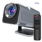 Magcubic HY320 Portable Android 11 4K Projector With WiFi 6 And Bluetooth 50 Full HD Home Theater