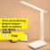 Portable Folding LED Desk Lamp TouchControl Dimmable Night Light And USB Reading Lamp 10