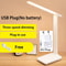 Portable Folding LED Desk Lamp TouchControl Dimmable Night Light And USB Reading Lamp 3