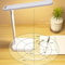 Portable Folding LED Desk Lamp TouchControl Dimmable Night Light And USB Reading Lamp 4