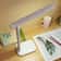 Portable Folding LED Desk Lamp TouchControl Dimmable Night Light And USB Reading Lamp 6