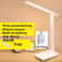 Portable Folding LED Desk Lamp TouchControl Dimmable Night Light And USB Reading Lamp 7