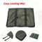 YOTO Foldable Fishing Unhooking Mat  Portable Pad With Breathable Sponge Cushion 1