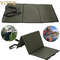 YOTO Foldable Fishing Unhooking Mat  Portable Pad With Breathable Sponge Cushion 2