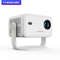 Magcubic L018 Native 1080p 360 Portable Projector With Android 11 WiFi6 6
