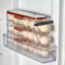 AutoRolling Egg Storage Rack For Refrigerators SpaceSaving Organizer With Easy Access 6