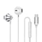 HiFi USBC Wired Earbuds With Mic InEar Stereo Headphones For Samsung Galaxy S24S23S22 Ultra 10