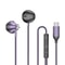 HiFi USBC Wired Earbuds With Mic InEar Stereo Headphones For Samsung Galaxy S24S23S22 Ultra 13