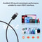 HiFi USBC Wired Earbuds With Mic InEar Stereo Headphones For Samsung Galaxy S24S23S22 Ultra 16