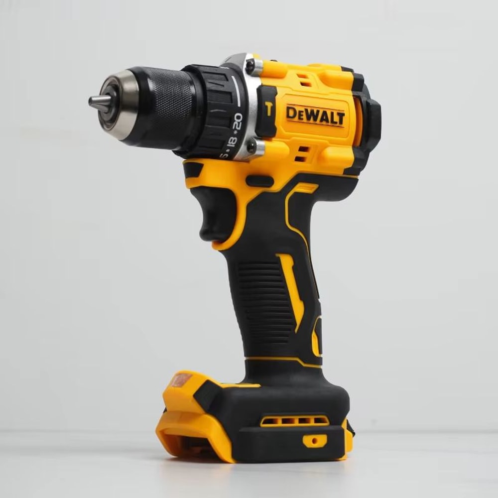 DEWALT 20V Brushless Cordless Impact Drill Compact Electric Screwdriver With Rechargeable Lithium 0