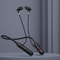 Wireless Neckband Earphones 53 Waterproof Magnetic Sports Headset With LED Display Stereo Sound 6