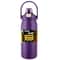 HydraGuarddrink Stainless Steel Thermal Water Bottle With Straw Hot Cold Temperature Lock 6
