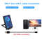 35 TypeC IPS USB Secondary Display  RealTime PC Monitor For CPU GPU RAM And HDD Usage 1