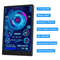 35 TypeC IPS USB Secondary Display  RealTime PC Monitor For CPU GPU RAM And HDD Usage 2