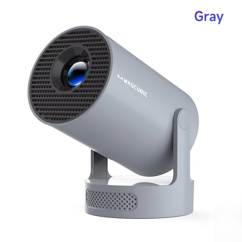 Magcubic HY300 Pro 4K Smart Mini Projector With Android 11 WiFi6  Bluetooth 54 2