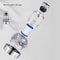 360 Rotating Faucet Water Filter HighDensity Tap Purifier For Kitchen And Bathroom 5