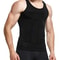 Mens Slimming Compression Vest Tummy Control Shapewear For Waist Trimming And Posture Support 3