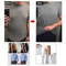 Mens Slimming Compression Vest Tummy Control Shapewear For Waist Trimming And Posture Support 4