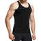 Mens Slimming Compression Vest Tummy Control Shapewear For Waist Trimming And Posture Support 6