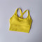 High Impact Sports Bra For Women Shockproof AllinOne Bra For Running Yoga And Fitness 16