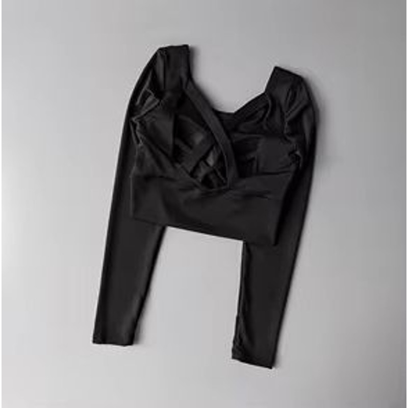 High Impact Sports Bra For Women Shockproof AllinOne Bra For Running Yoga And Fitness 17