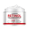 Retinol Firming Face Cream With Collagen AntiAging Moisturizer For Wrinkles Whitening And Skin Bri