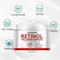 Retinol Firming Face Cream With Collagen AntiAging Moisturizer For Wrinkles Whitening And Skin Bri