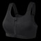 Breathable ShockAbsorbing Sports Bra QuickDry Support For Yoga Running Fitness 0