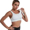 Breathable ShockAbsorbing Sports Bra QuickDry Support For Yoga Running Fitness 2