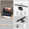 USB Monitor Light Bar With Stepless Dimming Curved Screen Desk Lamp With RGB Backlight For Eye Com