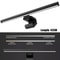 USB Monitor Light Bar With Stepless Dimming Curved Screen Desk Lamp With RGB Backlight For Eye Com