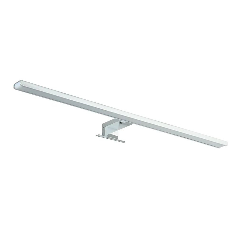 LED Bathroom Mirror Light  6000K Waterproof Vanity Wall Lamp For Cabinets  Makeup Mirrors 0