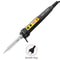 HighPrecision 120W Digital Soldering Iron Kit With Adjustable Temperature Fast HeatUp 10