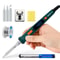 HighPrecision 120W Digital Soldering Iron Kit With Adjustable Temperature Fast HeatUp 2