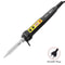 HighPrecision 120W Digital Soldering Iron Kit With Adjustable Temperature Fast HeatUp 5