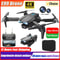 E99 Pro Drone With 6K Camera Foldable Quadcopter Remote Control UAV 15