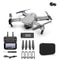 E99 Pro Drone With 6K Camera Foldable Quadcopter Remote Control UAV 11