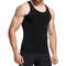 Mens Slimming Compression Shirt Body Shaper Undershirt Tank Top 6
