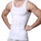 Mens Slimming Compression Shirt Body Shaper Undershirt Tank Top 7
