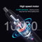Rechargeable Electric Nose Hair Trimmer Painless Washable And Unisex Grooming Tool 0