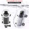 Invisible Dive Case For Insta360 X3  50M Waterproof Protective Housing For Deep Underwater Adventur 0