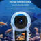 Invisible Dive Case For Insta360 X3  50M Waterproof Protective Housing For Deep Underwater Adventur 4