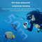 Invisible Dive Case For Insta360 X3  50M Waterproof Protective Housing For Deep Underwater Adventur 5