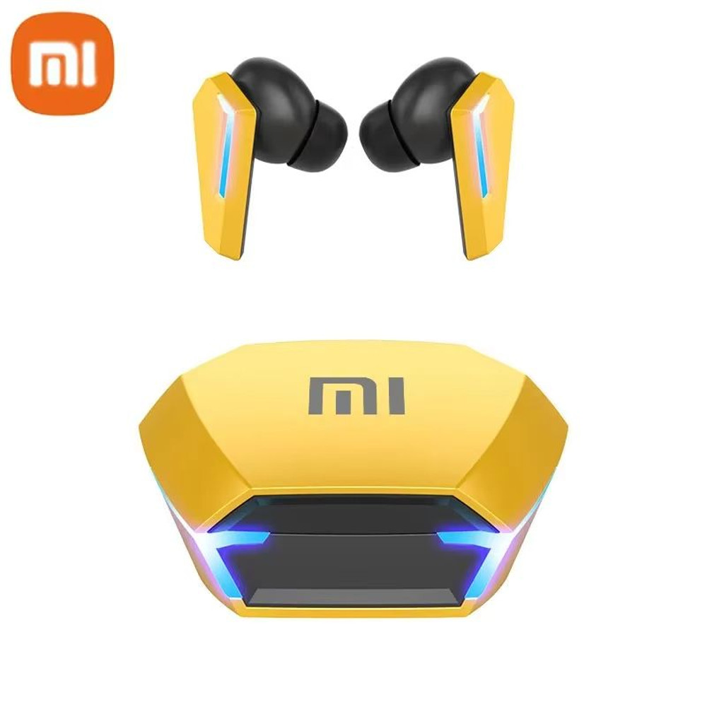 XIAOMI M10 Wireless Bluetooth Earbuds  Waterproof Gaming Headset With Mic  HiFi Sound 0
