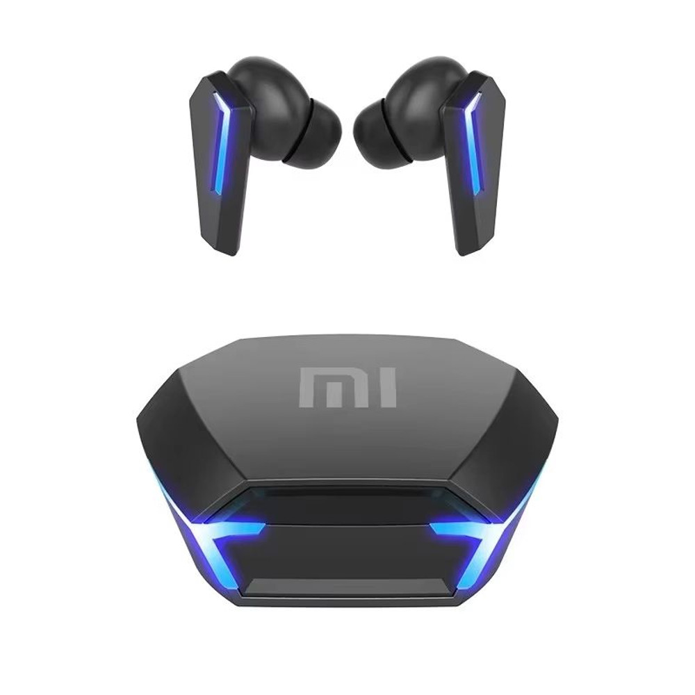XIAOMI M10 Wireless Bluetooth Earbuds  Waterproof Gaming Headset With Mic  HiFi Sound 6