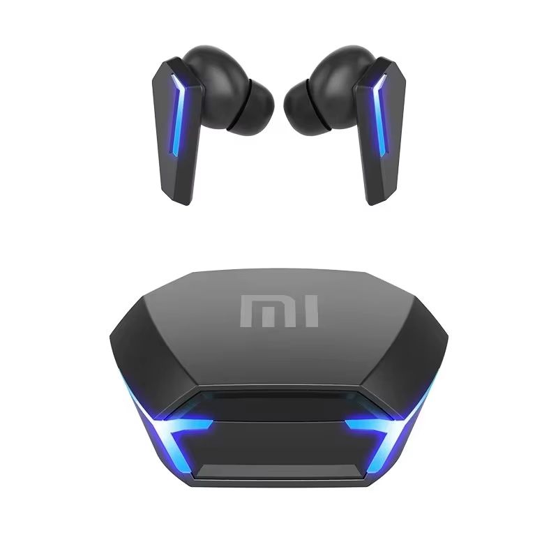 XIAOMI M10 Wireless Bluetooth Earbuds  Waterproof Gaming Headset With Mic  HiFi Sound 6