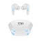 XIAOMI M10 Wireless Bluetooth Earbuds Waterproof Gaming Headset With Mic HiFi Sound 7