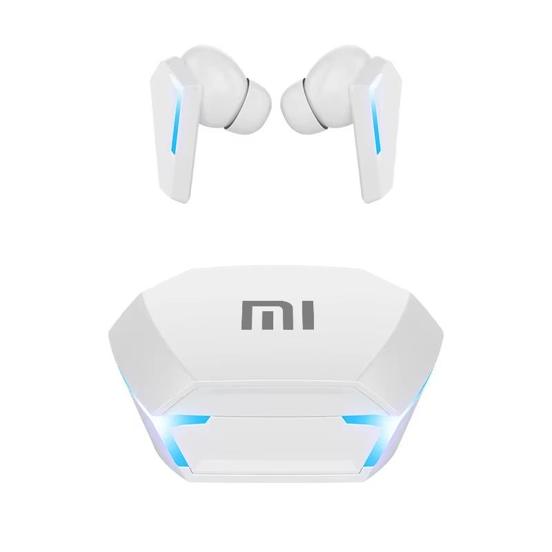 XIAOMI M10 Wireless Bluetooth Earbuds  Waterproof Gaming Headset With Mic  HiFi Sound 7