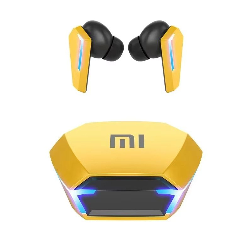 XIAOMI M10 Wireless Bluetooth Earbuds  Waterproof Gaming Headset With Mic  HiFi Sound 8