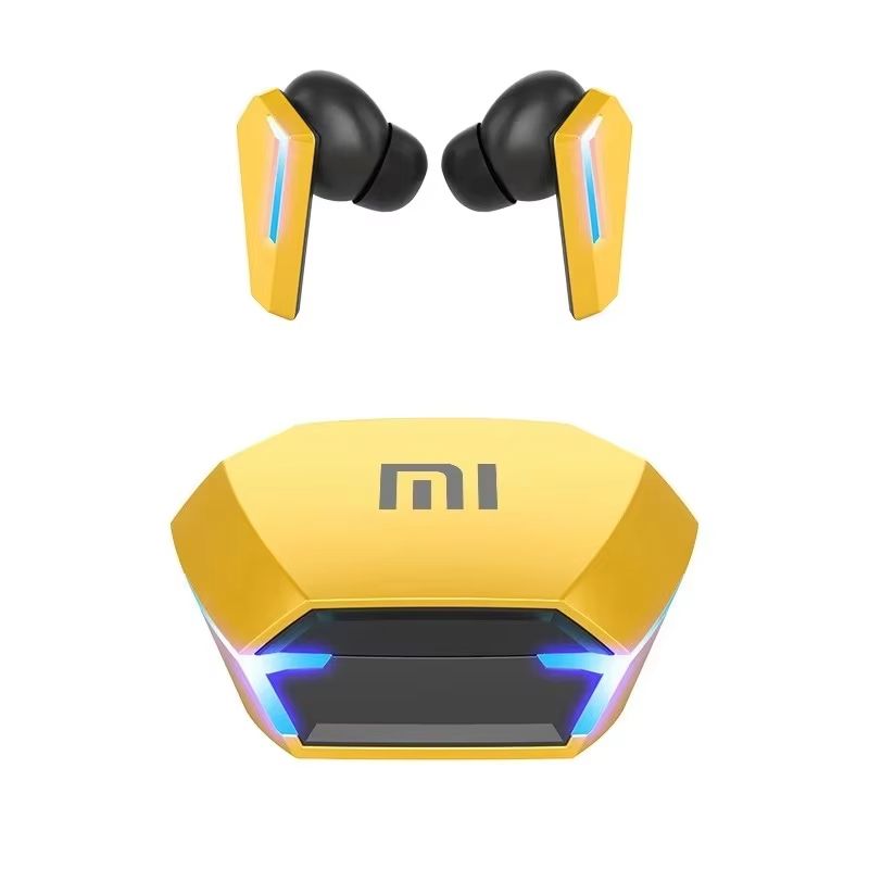 XIAOMI M10 Wireless Bluetooth Earbuds  Waterproof Gaming Headset With Mic  HiFi Sound 8